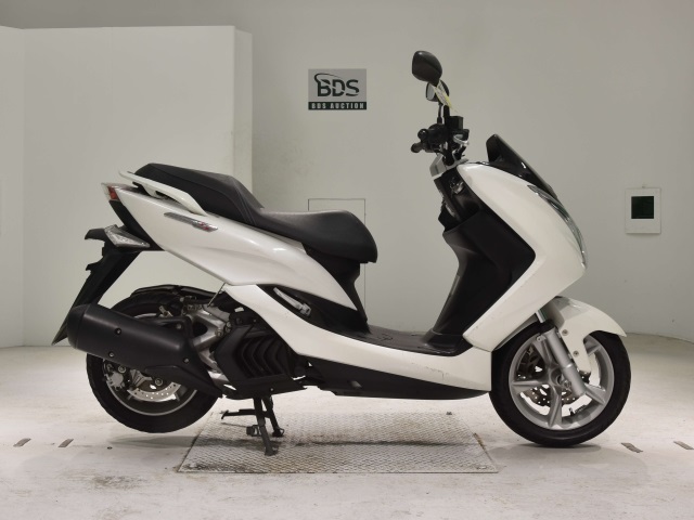 Yamaha MAJESTY 155S 2016