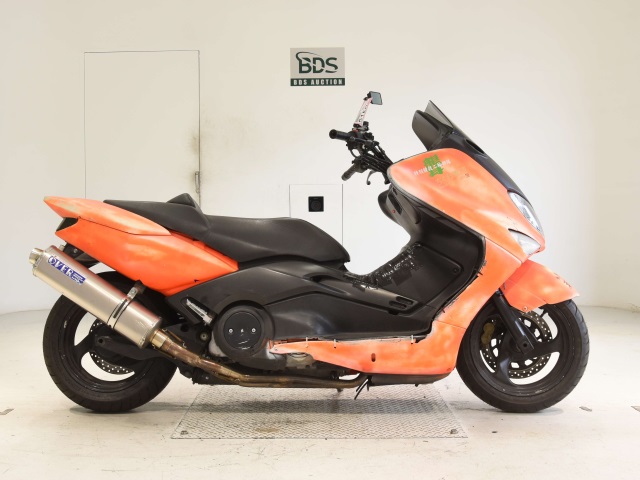 Yamaha T-MAX500 2003
