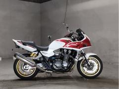Honda CB1300SF BOLDOR 2011