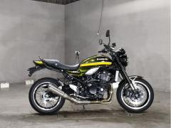 Kawasaki Z900RS 2020