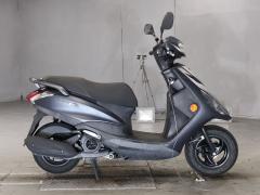 Yamaha AXIS Z 2019