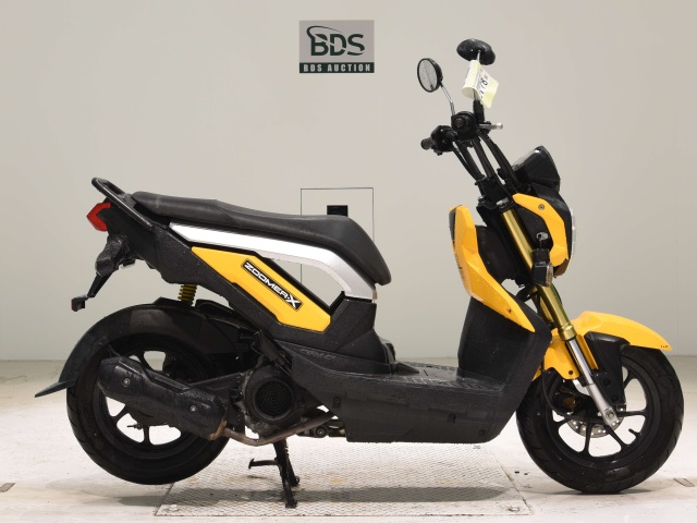 Honda ZOOMER-X 2013