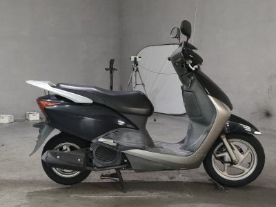 Honda LEAD110 2009