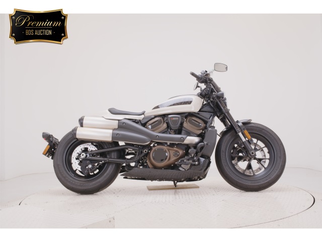 HD RH1250S 2024