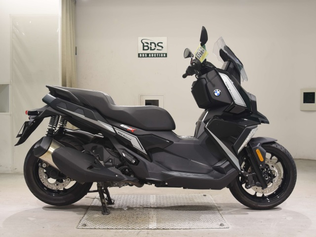 BMW C400X 2022