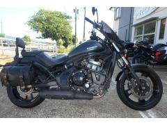 Kawasaki VULCAN650S 2015