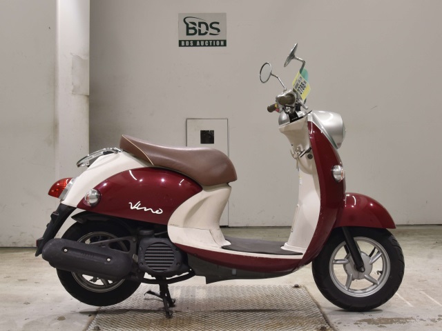 Yamaha VINO50 2007