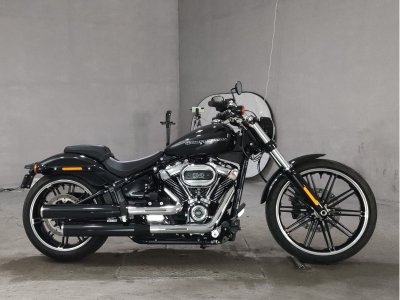 HD BREAKOUT FXBRS1870 2019