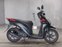 Honda DIO110 2017