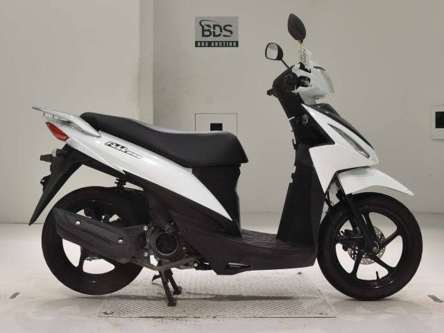 Suzuki ADDRESS V110