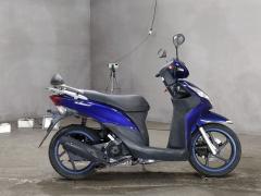 Honda DIO110 2011