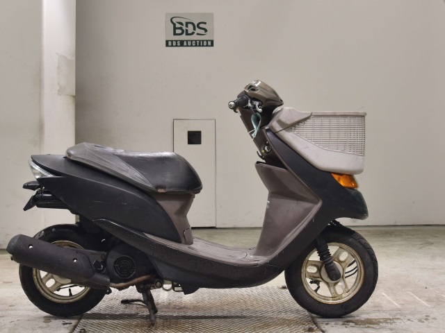 Honda DIO CESTA 2011