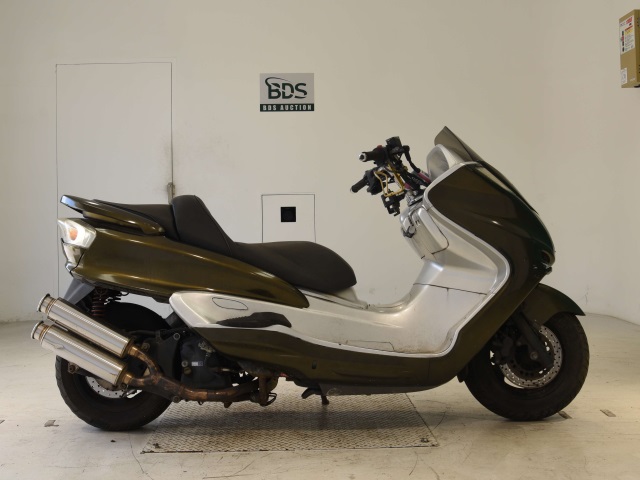 Yamaha MAJESTY 250 2004