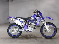 Yamaha WR250F