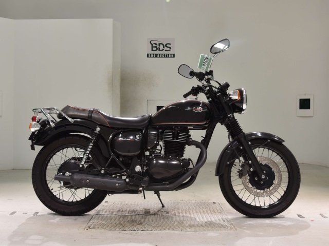 Kawasaki ESTRELLA 2014
