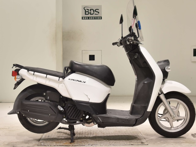 Honda BENLY 50-2 2018