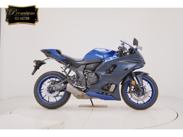 Yamaha YZF-R7-2 2023