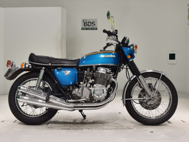 Honda CB750 1971
