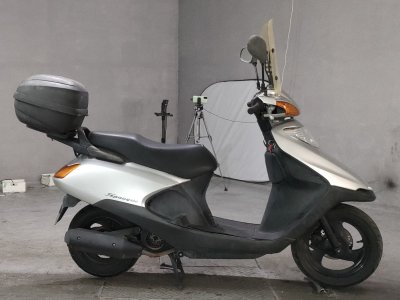 Honda SPACY100 2007