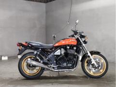 Kawasaki ZEPHYR1100 2023