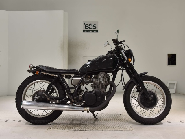 Yamaha SR400 1991