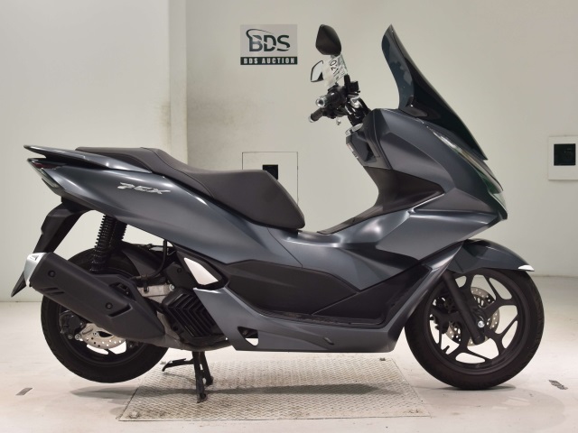 Honda PCX125 2021