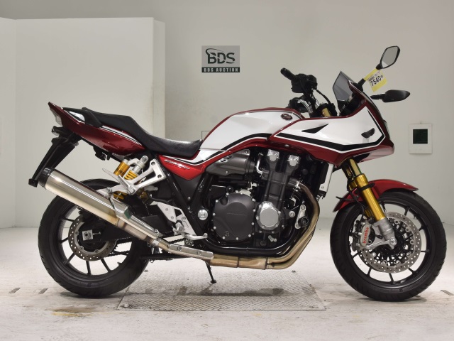 Honda CB1300SF BOLDOR 2021