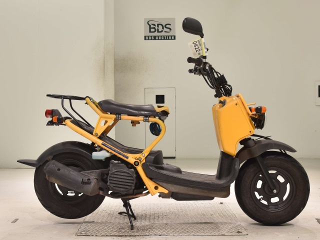 Honda ZOOMER 2006