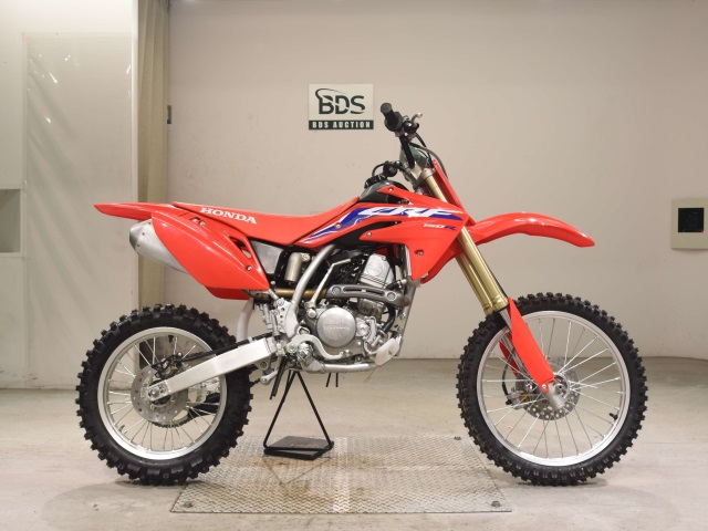 Honda CRF150R 2022