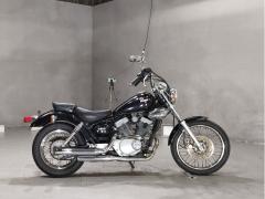 Yamaha VIRAGO XV250