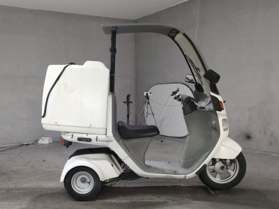 Honda GYRO CANOPY 2011