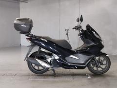 Honda PCX125 2018