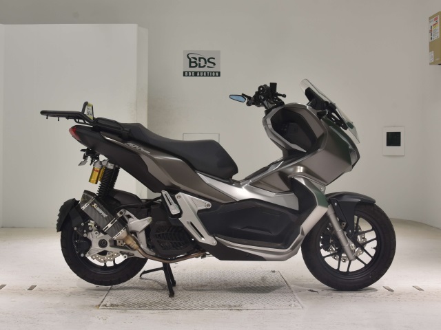 Honda ADV 150 2020