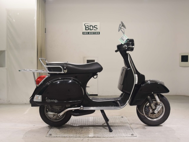 Vespa PX125 EURO3