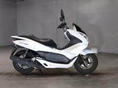 Honda PCX150 2012