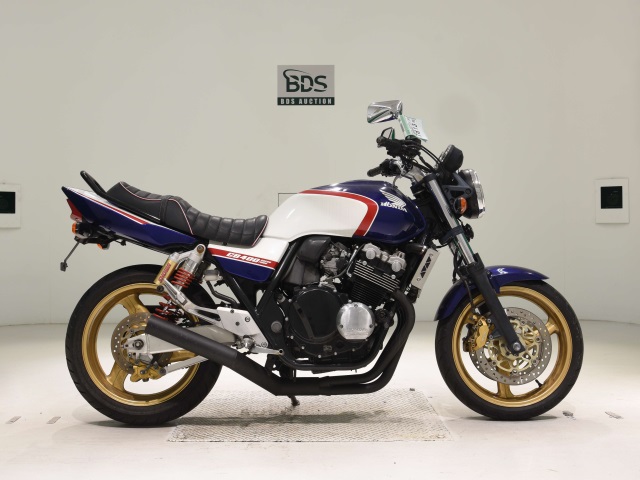 Honda CB400SFV 2006