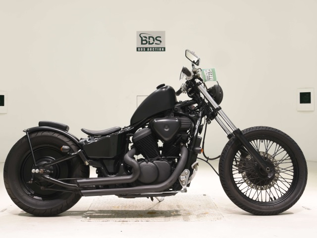 Honda STEED400 1996