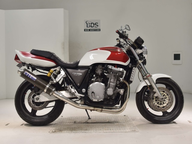 Honda CB1000SF 1993