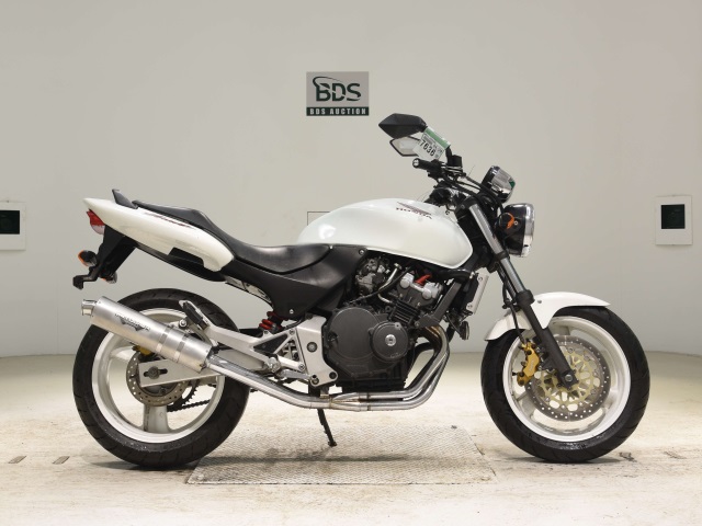 Honda HORNET CB250F 2007