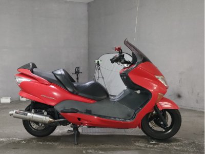 Honda FORZA Z 2005