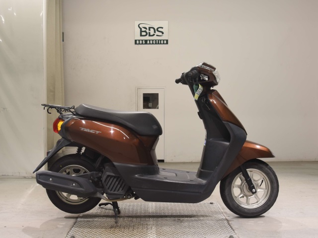 Honda TACT-4 BASIC 2018
