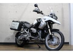 BMW R1200GS 2011