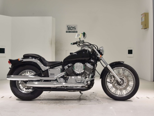Yamaha DRAGSTAR XVS400 1996