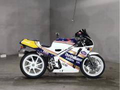 Honda VFR400R 1992