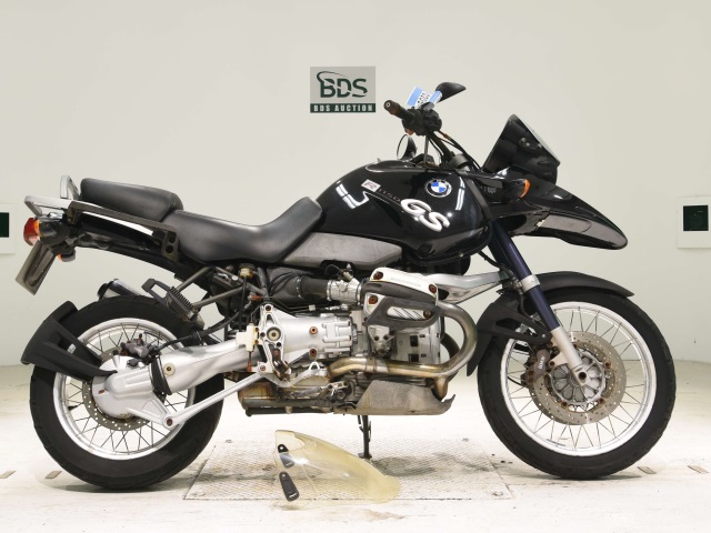 BMW R1150GS 2002