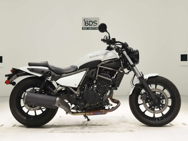 Kawasaki ELIMINATOR400-3 2023