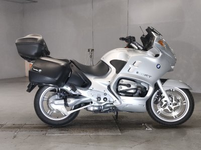 BMW R1150RT 2003