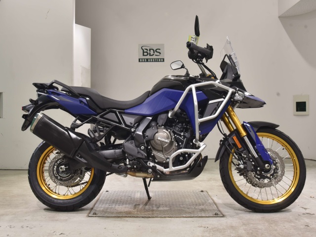 Suzuki V-STROM 800DE 2024