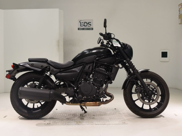 Kawasaki ELIMINATOR400-3SE 2024