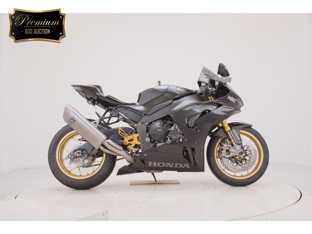 Honda CBR1000RR SP 2023